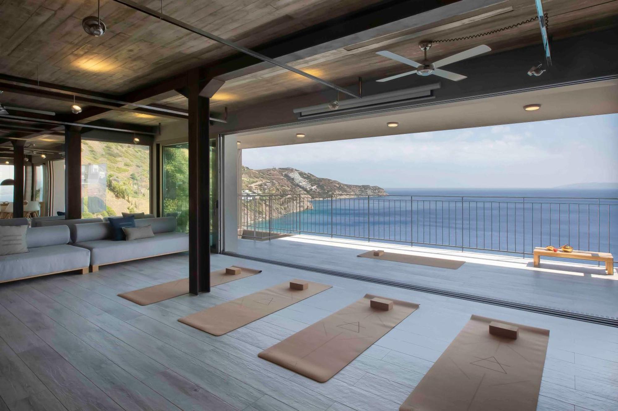 Zen House Crete Villa Palaiokastro  Exterior photo